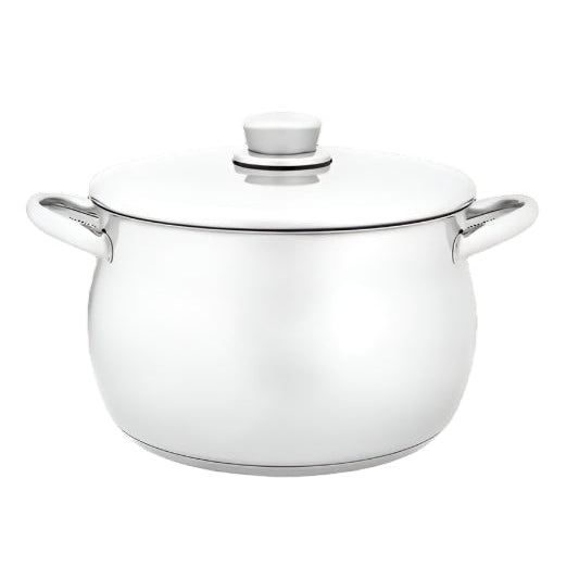 Stellar 1000 Classic  - 22cm Stockpot 4.4L: S144
