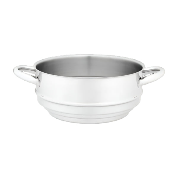 Stellar 1000 Classic  - 16/18/20cm Open Multi Steamer with Side Handle: S159