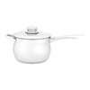 Stellar 1000 Classic - 16cm Deep Saucepan with Handle 1.9L: S195