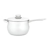 Stellar 1000 Classic - 18cm Deep Saucepan with Handle 2.6L: S196