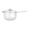 Stellar 1000 Classic  - 20cm Deep Saucepan with Handle 3.2L: S197