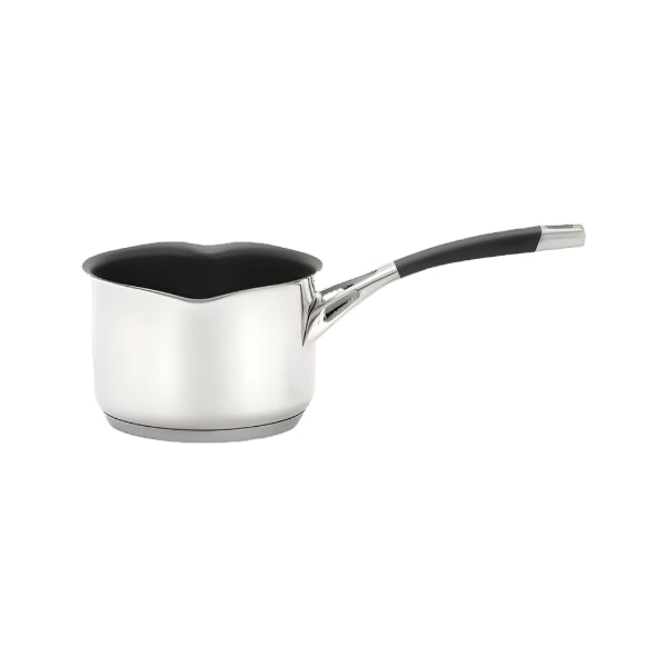 Stellar 5000 Flow 14cm Non Stick Milk Pan: S501