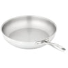 Stellar 7000 Profile Uncoated 28cm Frying Pan: S729