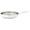 Stellar 7000 Profile Uncoated 28cm Frying Pan: S729