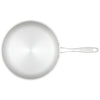 Stellar 7000 Profile Uncoated 28cm Frying Pan: S729