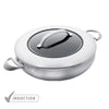 Scanpan CTX 32cm Chefs Pan with Lid