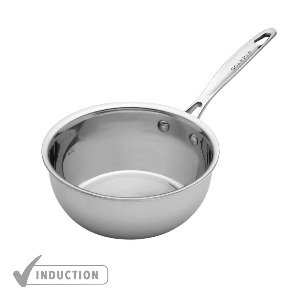 Scanpan Fusion 5 - 22cm Sauteuse Pan