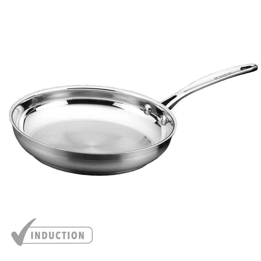 Scanpan Impact 28cm Frying Pan