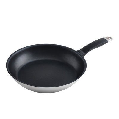 Kuhn Rikon SILVER STAR Frying Pan non-stick 28cm