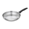 Kuhn Rikon Classic Induction Frying Pan Uncoated 24cm