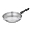 Kuhn Rikon Classic Induction Frying Pan Uncoated 28cm
