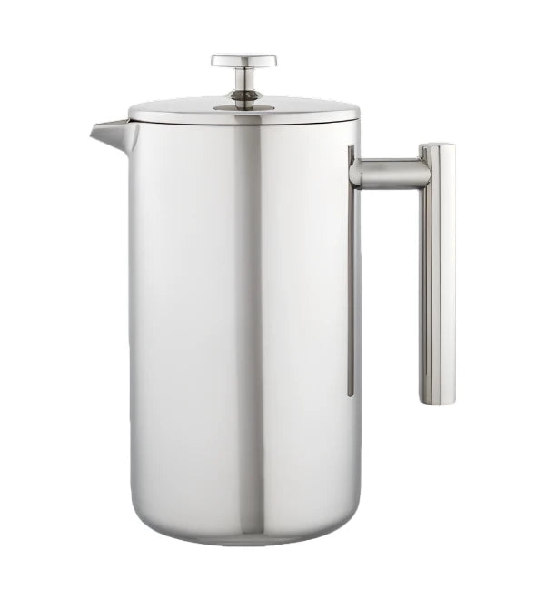 Stellar Coffee 12 Cup Double Walled Cafetiere 1400ml: SM18