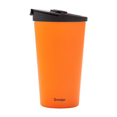 Smidge 2 Travel Cup Citrus 355ml - New Design