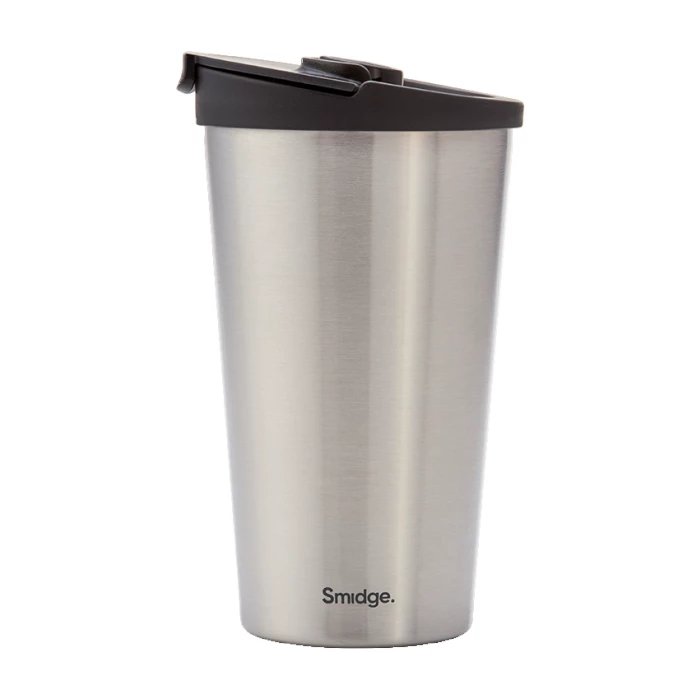 Smidge 2 Travel Cup Steel 355ml - New Design