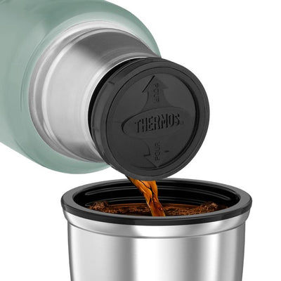Thermos Stainless King Flask 470ml Duck Egg