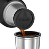 Thermos Stainless King Flask 1.2L Matt Black