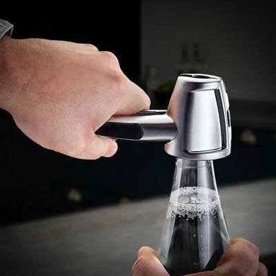 Stellar Contour Gadgets Soft Touch, Nut Cracker/Bottle Opener: SA12C