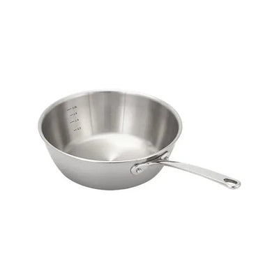 Stellar Eclipse 24cm Chefs Pan: STP48