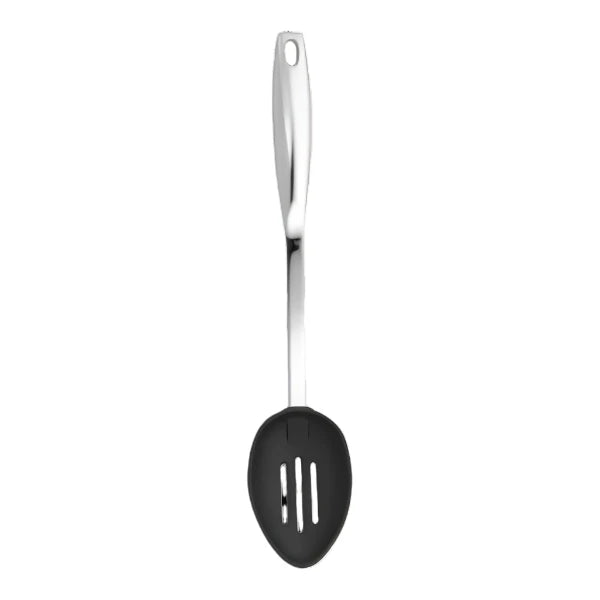 Stellar Premium Nylon Tools Slotted Spoon: SY28
