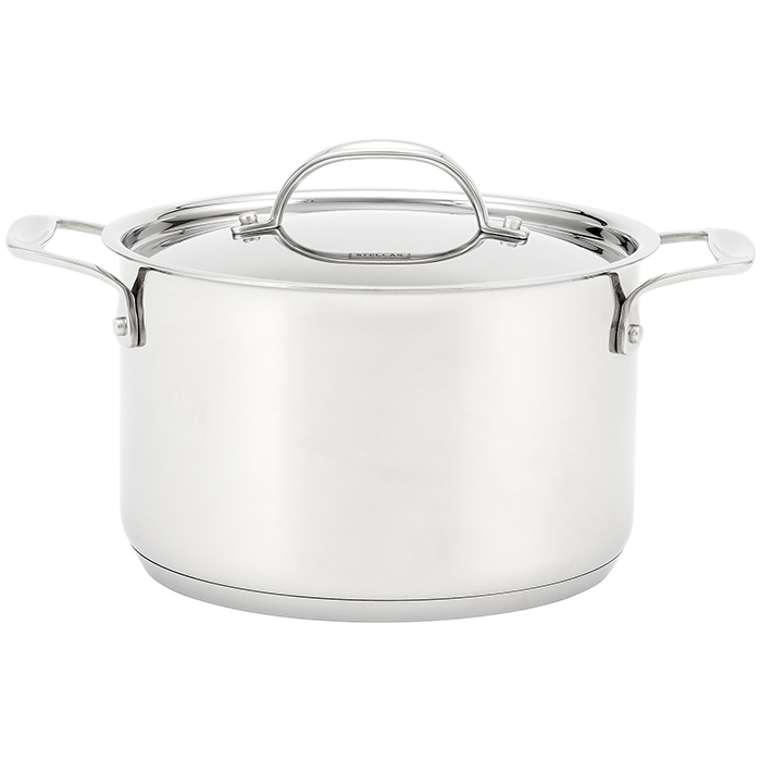 Stellar 7000 Profile 20cm Casserole 3.25 Litre: S707c