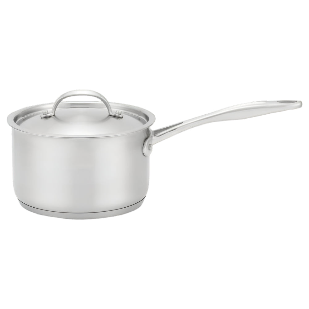 Stellar 7000 Profile Matte 16cm Saucepan With Lid: S705M