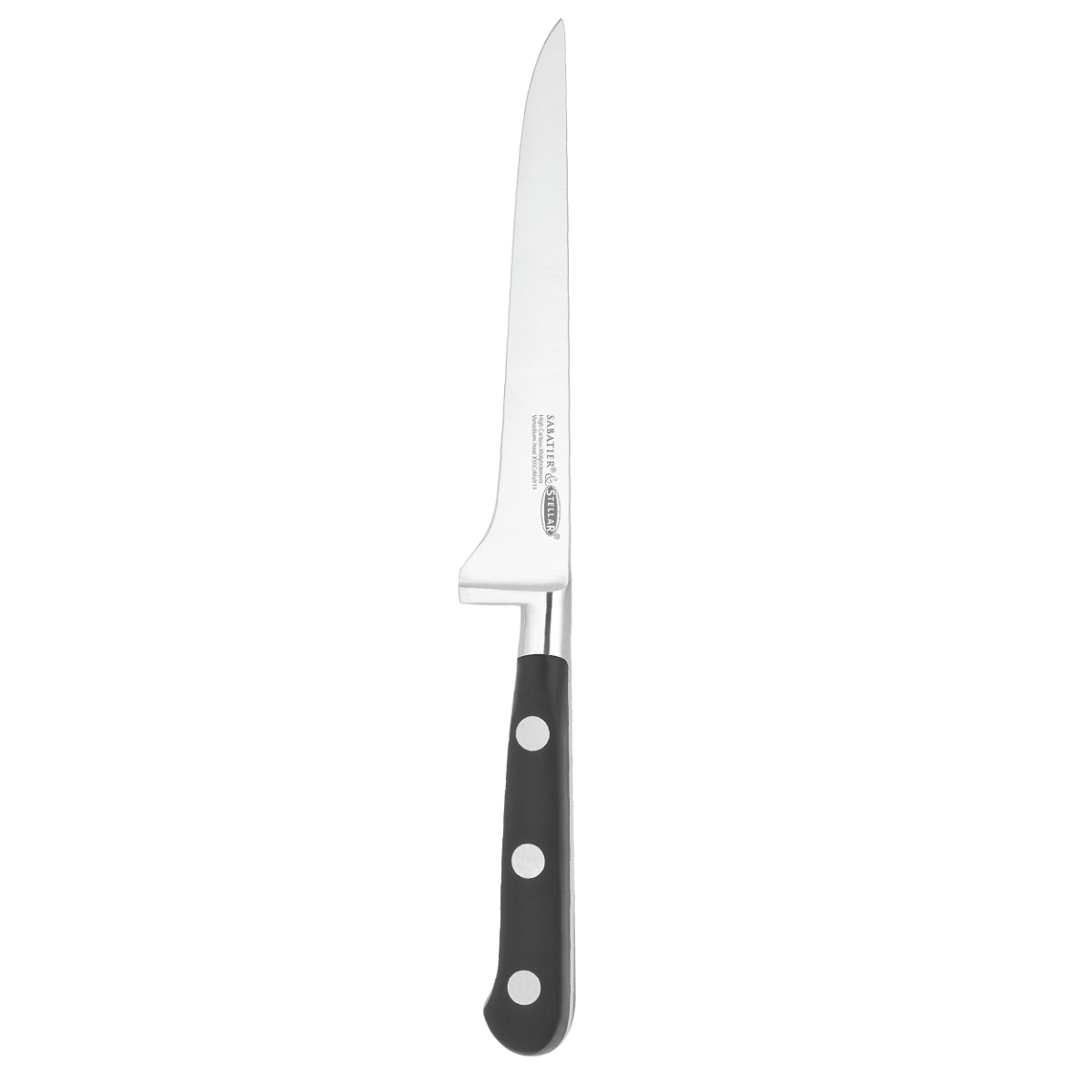 Stellar Classic 12cm/5" Boning Knife: IS06
