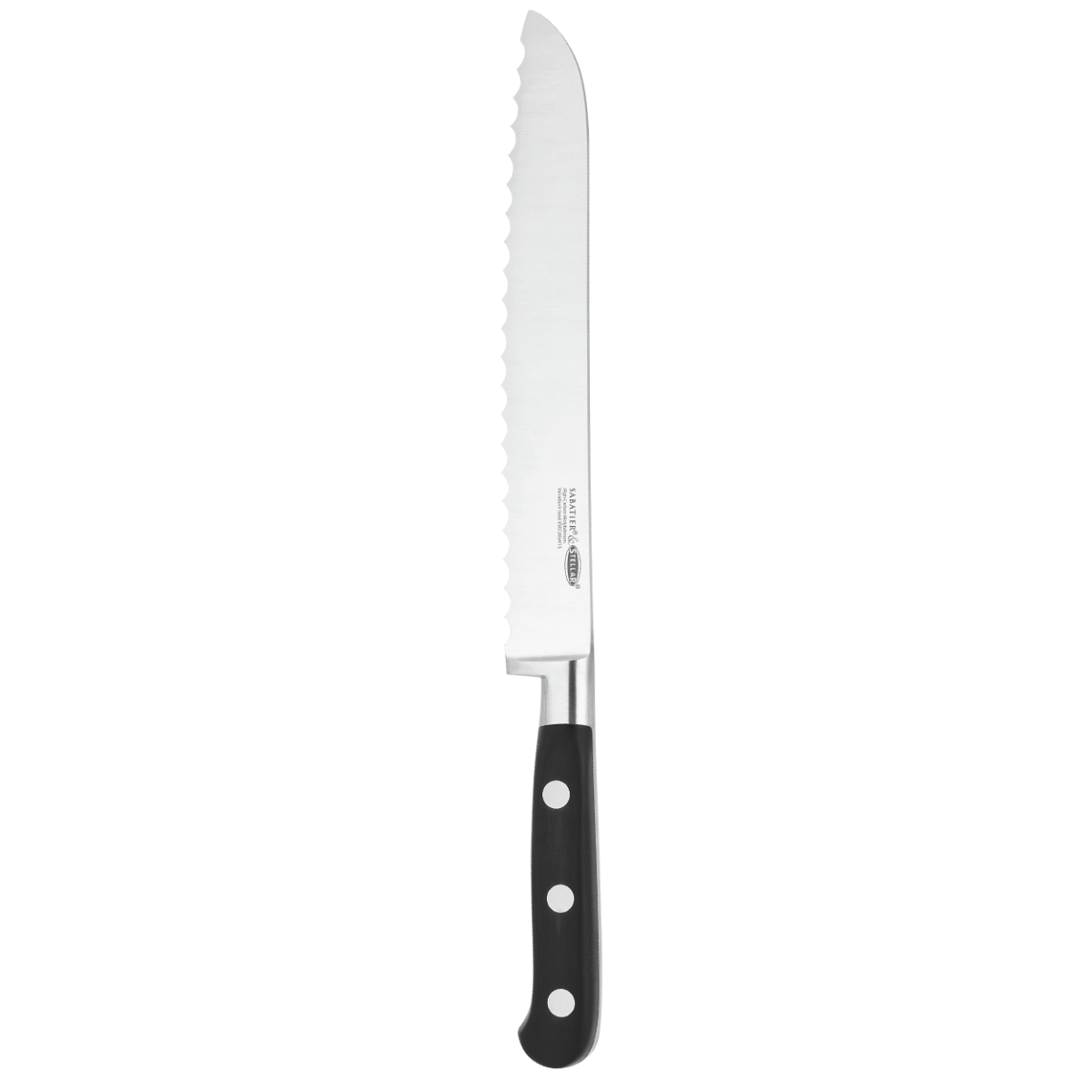 Stellar Classic 21cm/8" Bread Knife: IS14