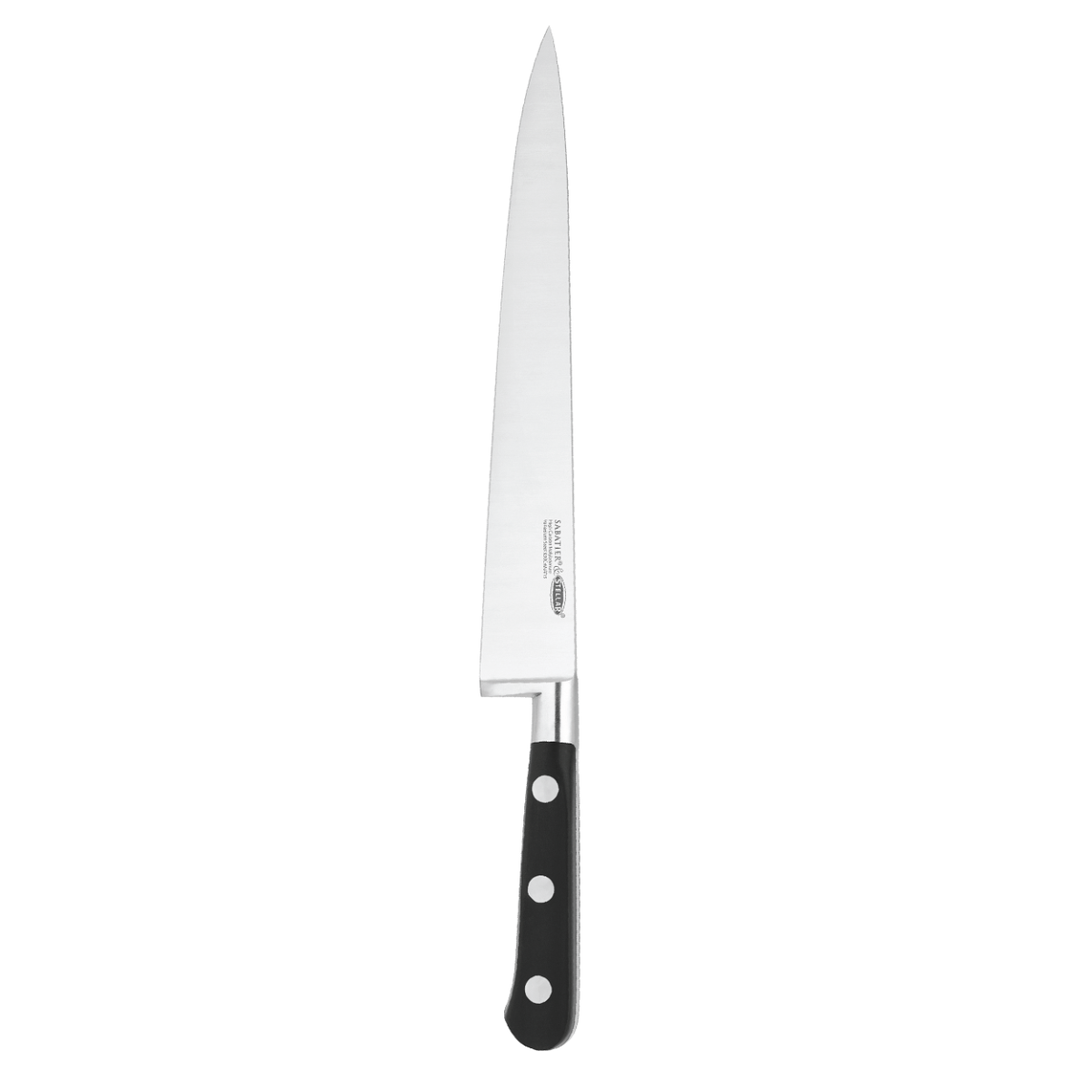 Stellar Classic 20cm/8" Carving Knife: IS08