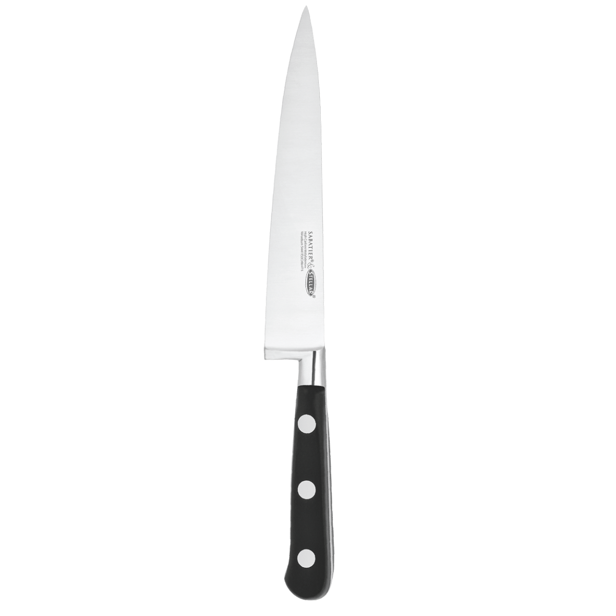 Stellar Classic 15cm/6" Flexible Filleting Knife: IS38