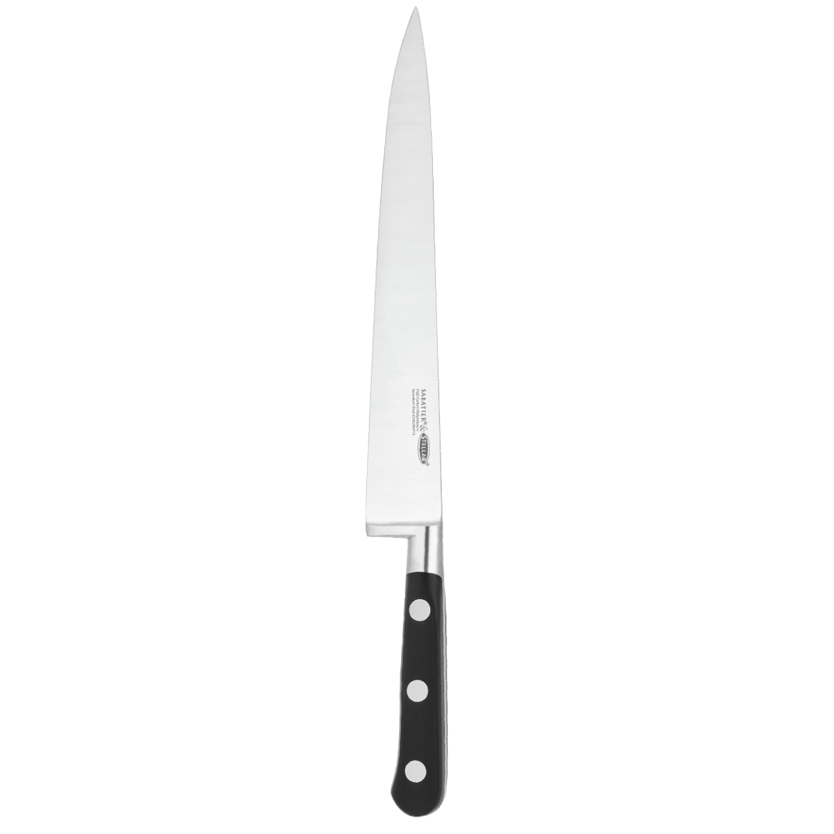 Stellar Classic 21cm/8" Flexible Filleting Knife: IS39