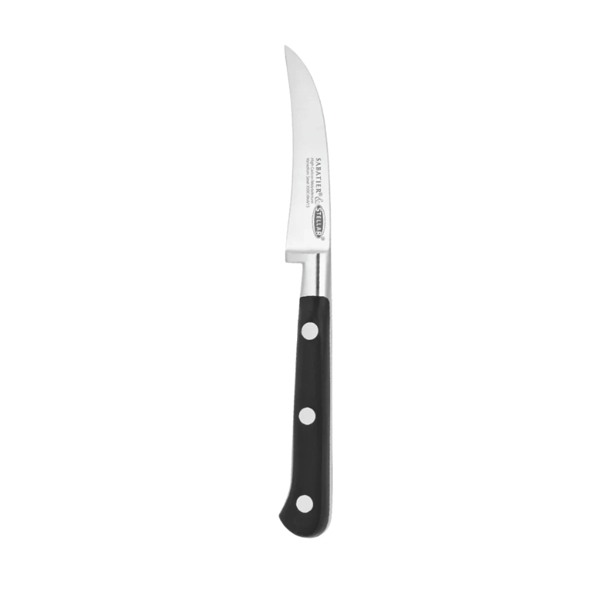 Stellar Classic 7.5cm/3" Paring Knife: IS02