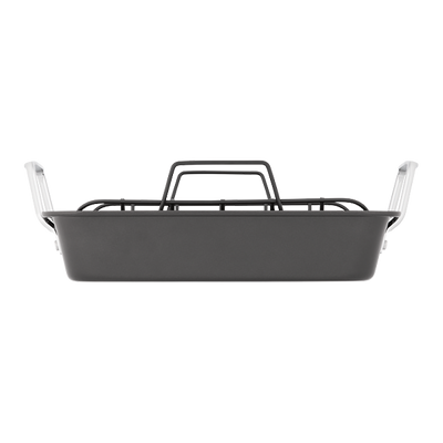 Stellar 30 x 22cm Roast & Rack Non-Stick SV21