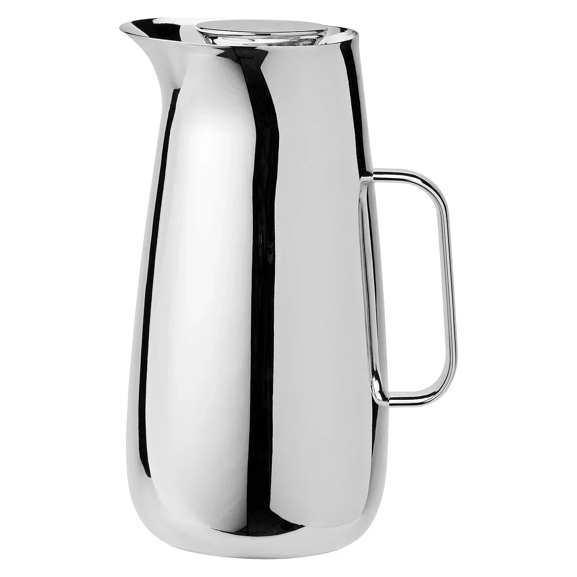 Stelton Foster Stainless Steel Vacuum Jug 1.0 Litre