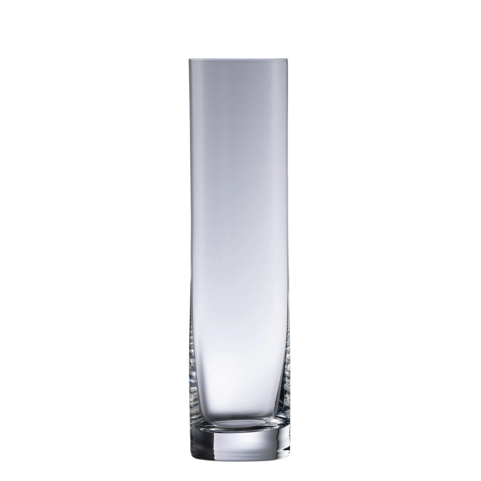 Galway Crystal Pillar 9.5 Inch Stem Vase