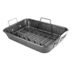 Stellar 40 x 28cm Roast & Rack Non-Stick SV20