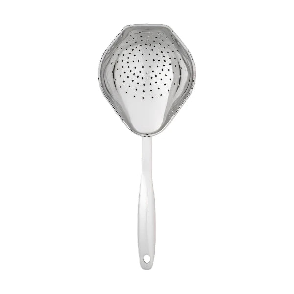 Stellar Premium Kitchen Gadgets 12cm Scoop Colander: SY64 - First Ireland
