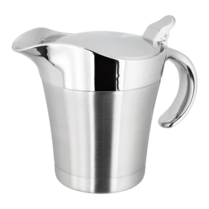 Judge Kitchen, Double Walled Gravy Pot, 450ml: TC299