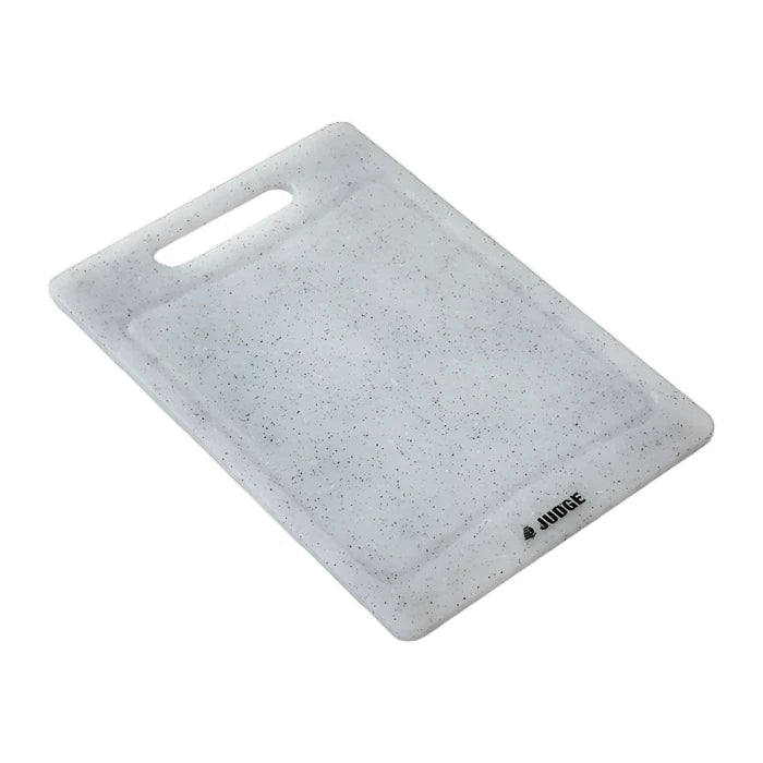 Judge Kitchen, 24 x 16cm Granite Effect Cutting Board: TC394