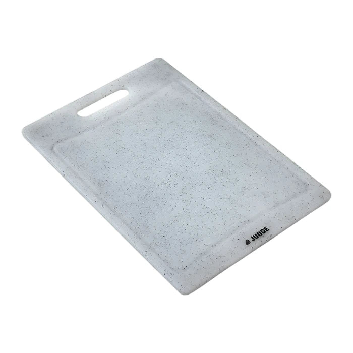 Judge Kitchen, 29 x 20cm Granite Effect Cutting Board: TC395