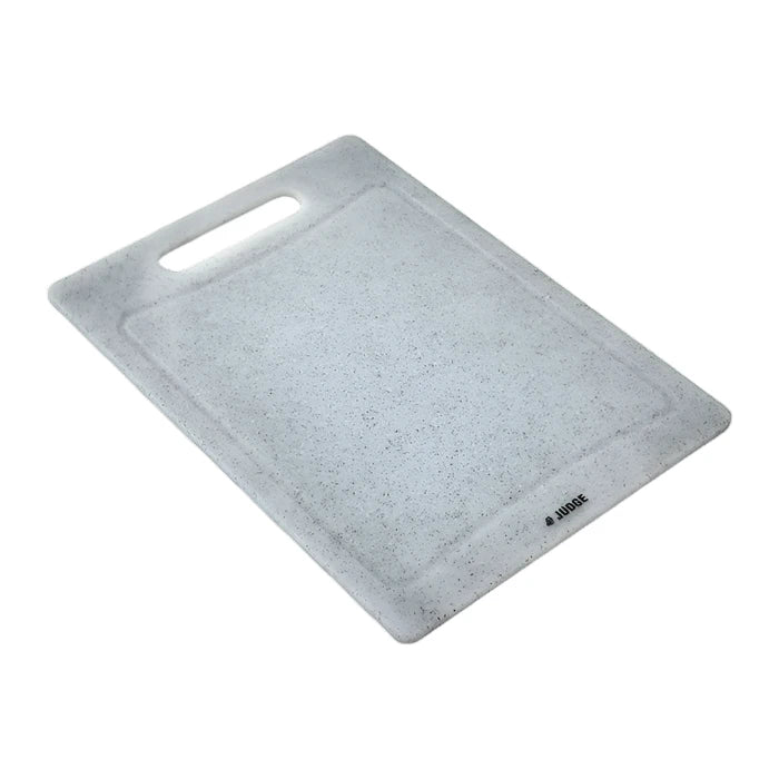 Judge Kitchen, 35 x 25cm Granite Effect Cutting Board: TC396