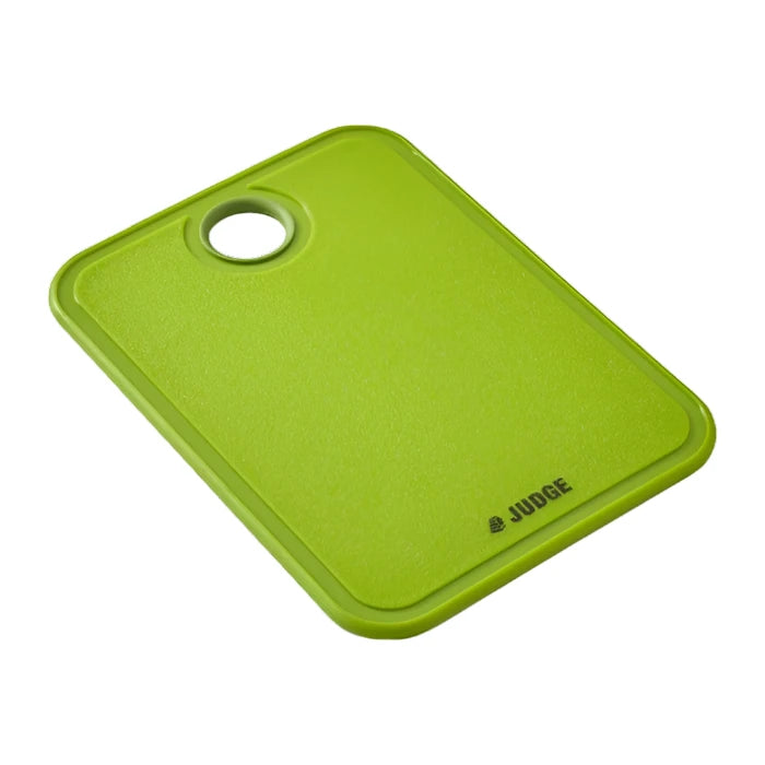 Judge Kitchen, 19 x 14cm Non Slip Cutting Board: TC397