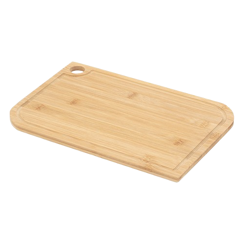 Judge Bamboo Cutting Board 33 x 23 x1cm TC426