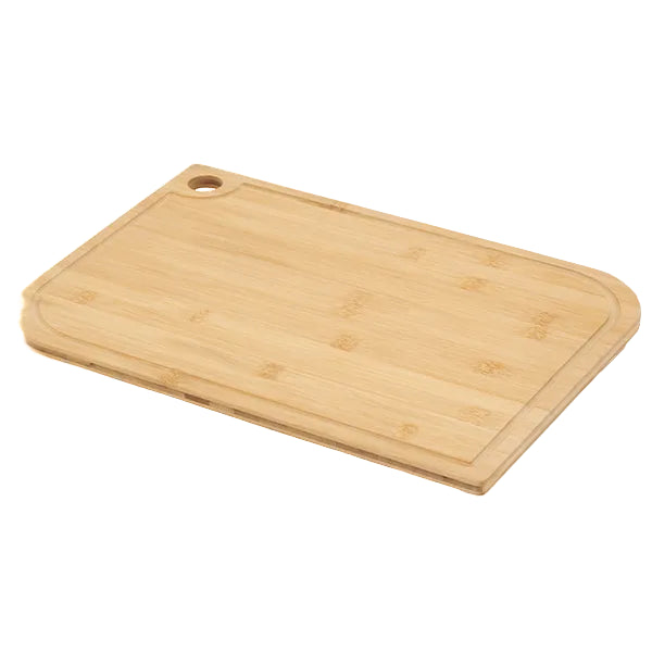 Judge Bamboo Cutting Board 40cm x 29cm x 1 cm: TC428