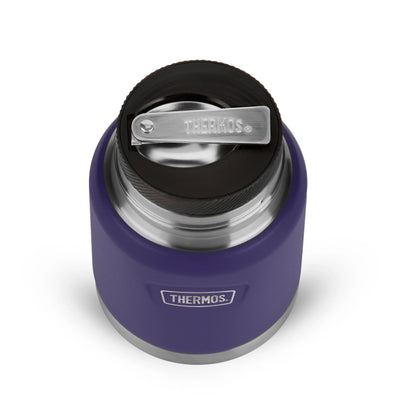 Thermos Icon 470ml Food Flask - Moorland Purple: 281721