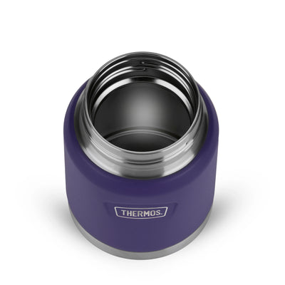 Thermos Icon 470ml Food Flask - Moorland Purple: 281721