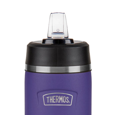 Thermos Icon Flip Lid Bottle 530ml - Moorland Purple: 282444