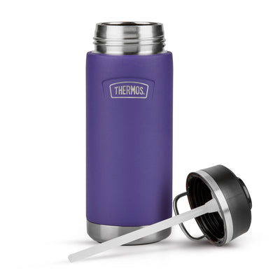 Thermos Icon Flip Lid Bottle 530ml - Moorland Purple: 282444