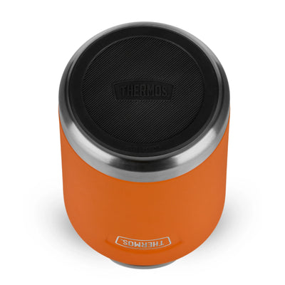 Thermos Icon 710ml Food Flask - Pumpkin: 269432