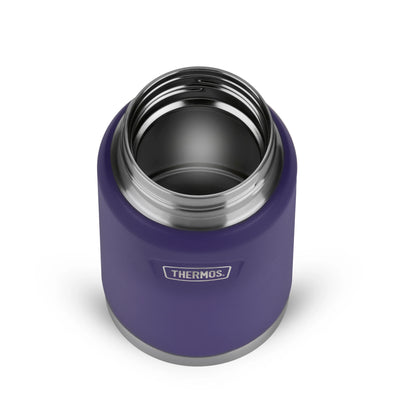 Thermos Icon 710ml Food Flask - Moorland Purple: 238599