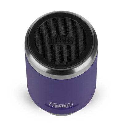 Thermos Icon 710ml Food Flask - Moorland Purple: 238599